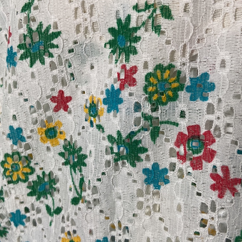 Vintage Prom Dress - image 4